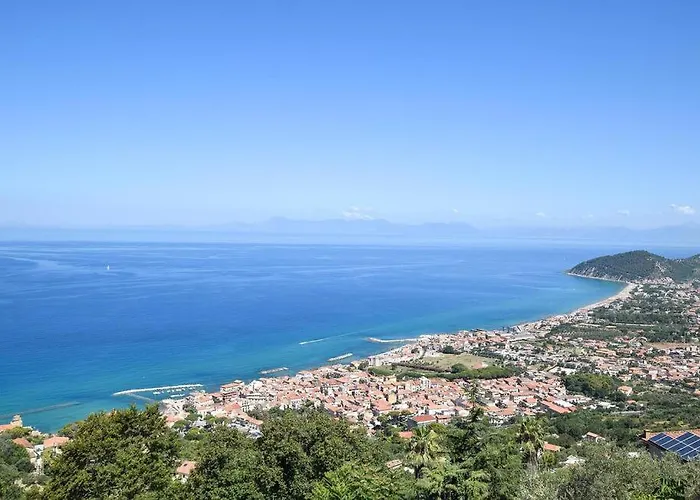 La Pennichella Apartamento Castellabate