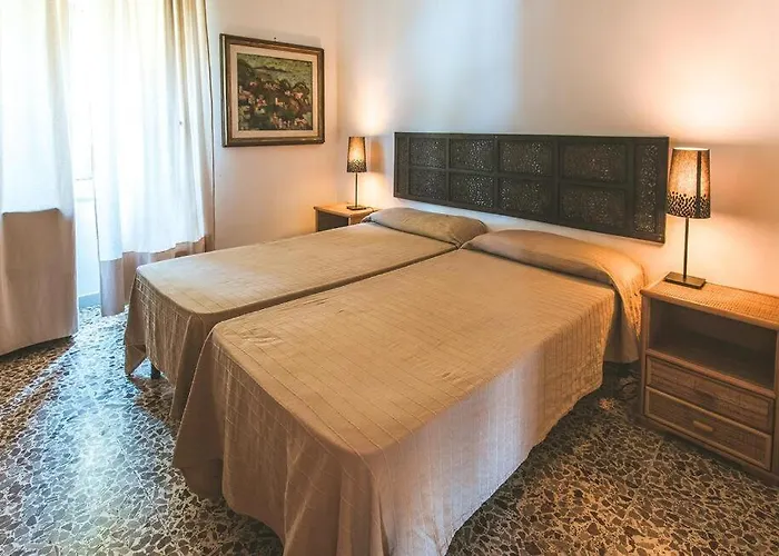 La Pennichella Castellabate