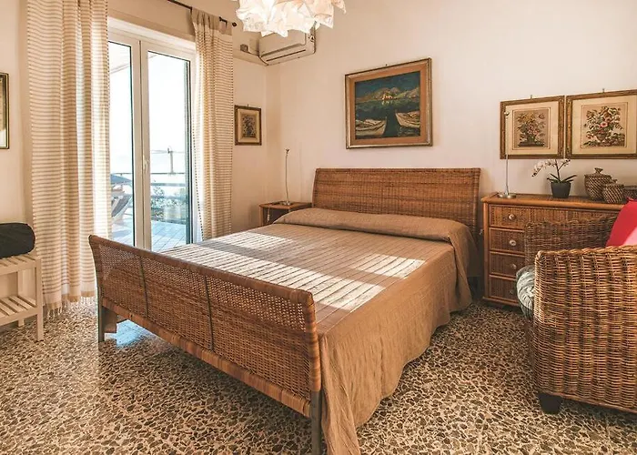 La Pennichella Castellabate