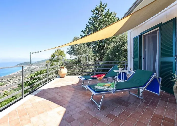 La Pennichella Apartamento *