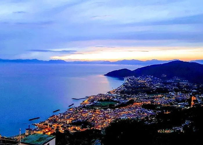 La Pennichella Apartamento *