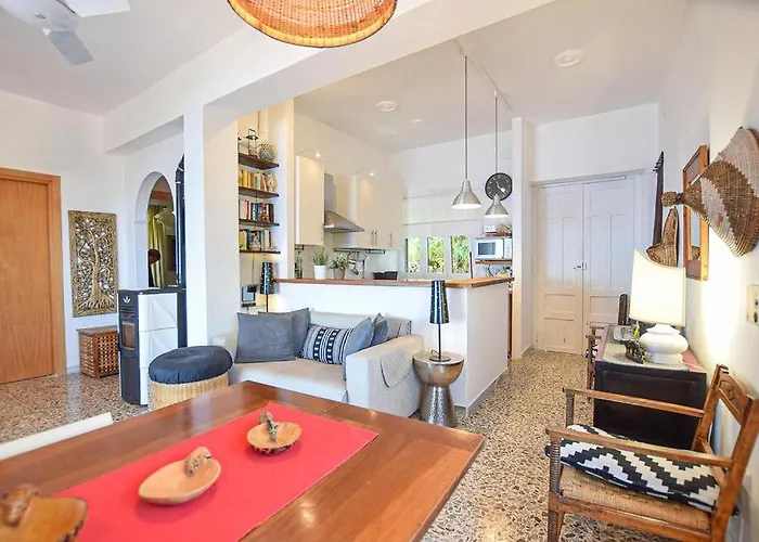 Apartamento La Pennichella *