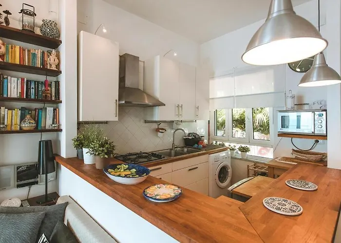 La Pennichella Apartamento