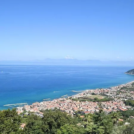 La Pennichella Apartment Castellabate