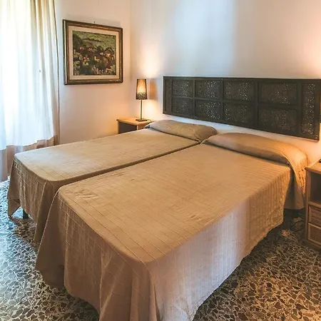 La Pennichella Castellabate
