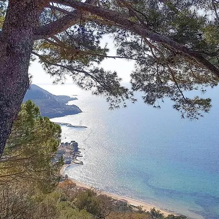 Apartment La Pennichella Castellabate