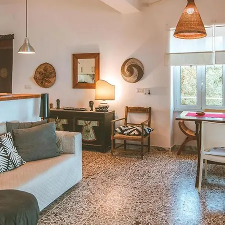 Apartment La Pennichella *