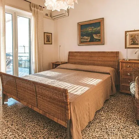 La Pennichella Castellabate