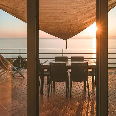 La Pennichella Apartment