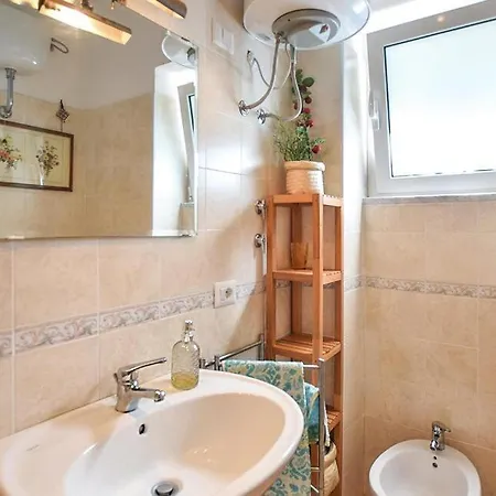 La Pennichella Apartment Castellabate
