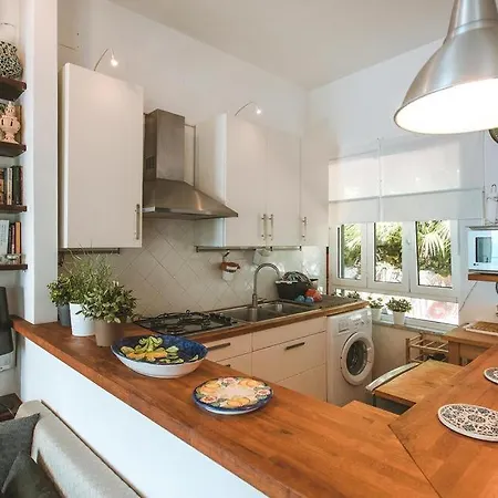 La Pennichella Apartment
