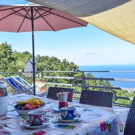La Pennichella Apartment Castellabate