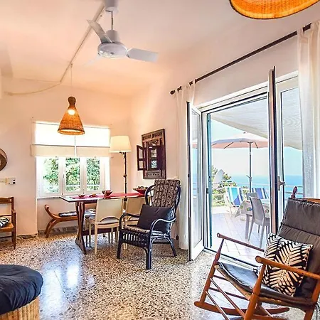 La Pennichella Apartment Castellabate