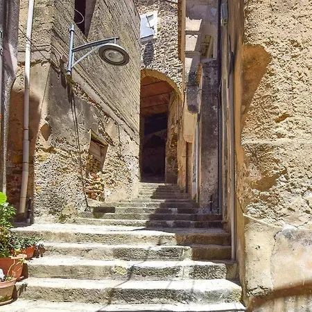 Daire La Pennichella *